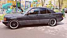 Диски Motor Sport R17