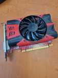 Видеокарта gtx 1050ti