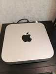 Macmini i7 2.3gHz, 16Gb, 512sdd