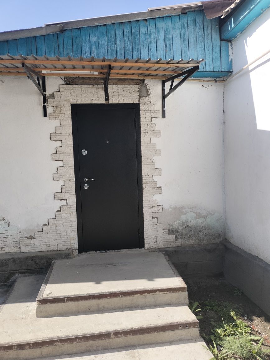Продам дом на сахзоводе