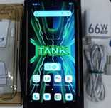 Телефон tank 2 в хорошем состоянии