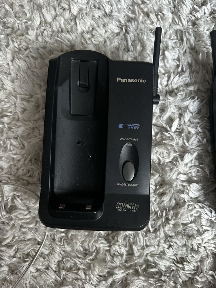 Panasonic Домашний телефон