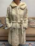 Роскошная шуба Kopenhagen Fur