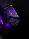 Продам ноутбук lenovo legion 5