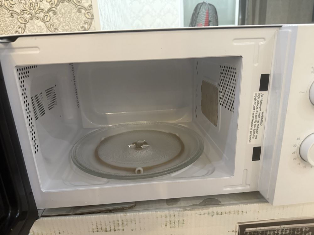 Микроволновая печь gorenje