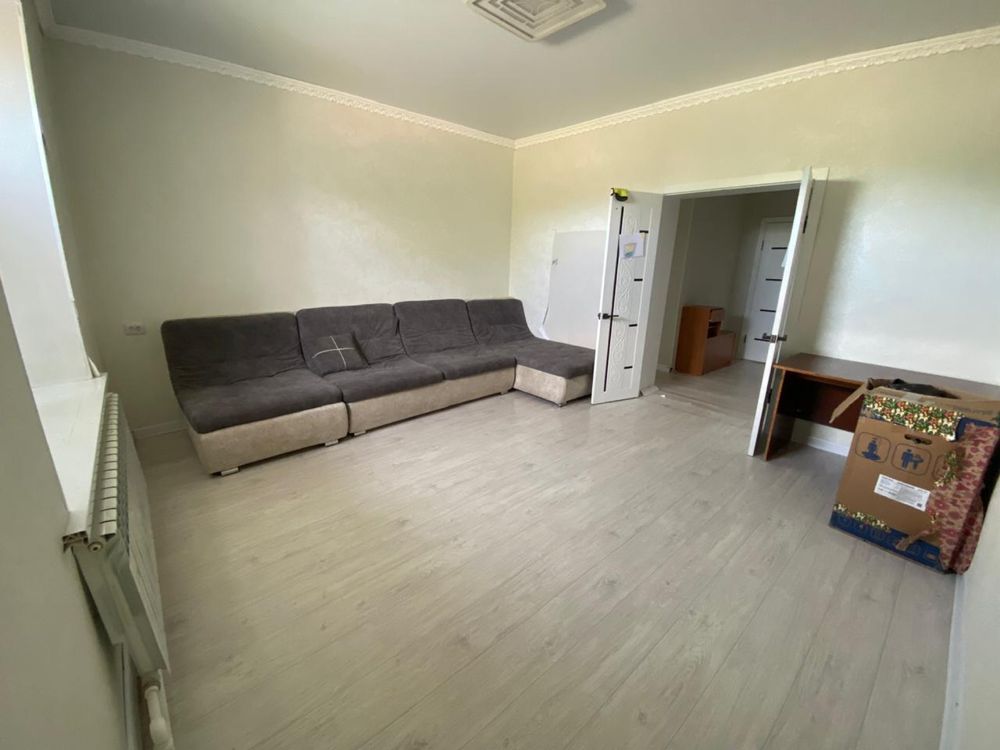 Продам квартиру в П. Вольном….