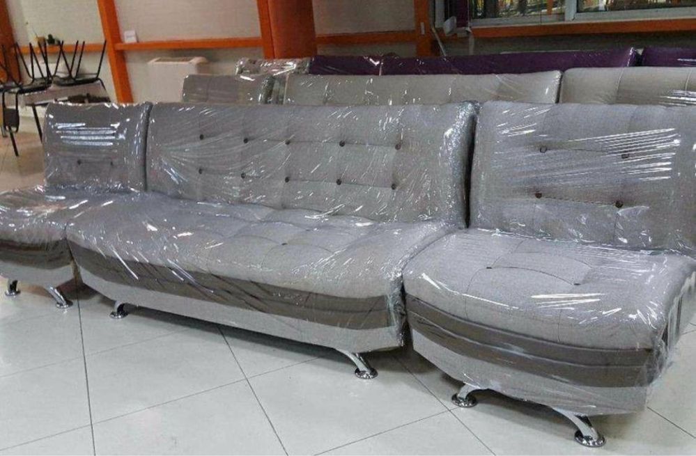 Офисный диван с цеха. Бесплатная доставка. Диван в офис.Не БУ