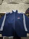 Retro adidas RUN DMC jacket 90x rare