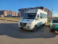 Продам Iveco daily 2012 (пассажирский)