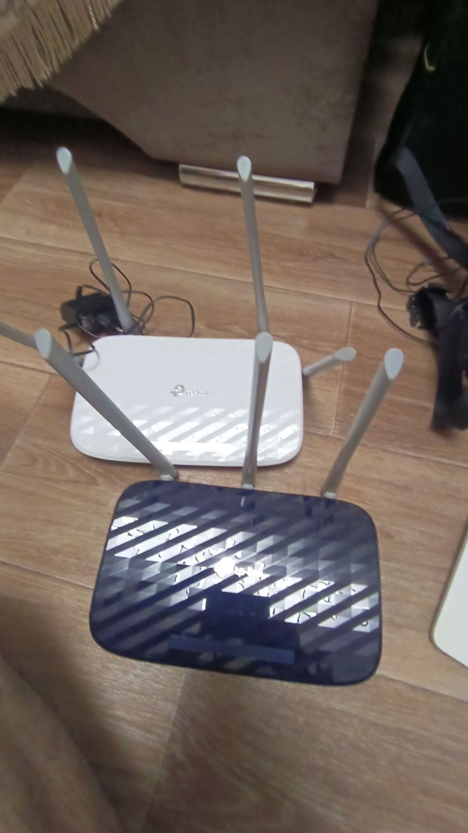 Модем точка доступа TPLINK WiFi archer c20-c50