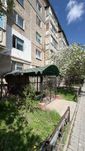 Продам 4 комнатную квартиру с коммерческим помещением Айман ИмпериЯ