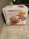 Аэрогриль  ves электроник