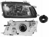 Фара  Toyota Corona