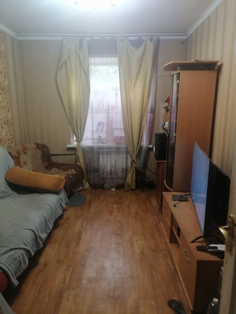 Продам 2х комнатную квартиру