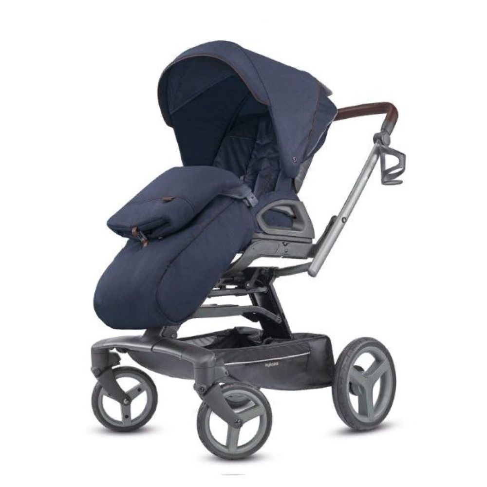 Коляска от Inglesina