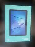 Планшет Huawei MediaPad T3 10 9.6 дюйм 2 Гб/16 Гб серебристый