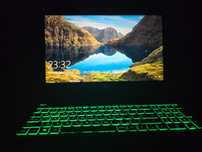 Ноутбук HP pavilion gaming 15
