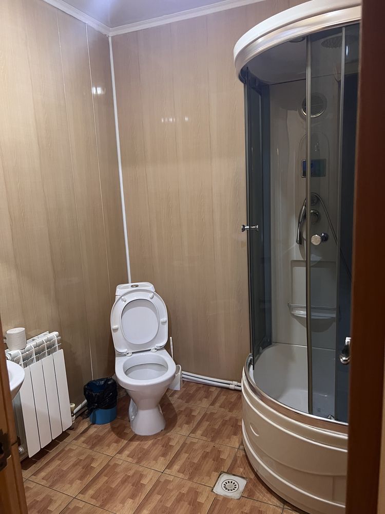 Коттедж в Боровом