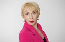 Деловой портрет для имиджа