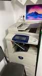 Принтер мфу xerox WC123