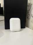 Airpods 2 оригинал