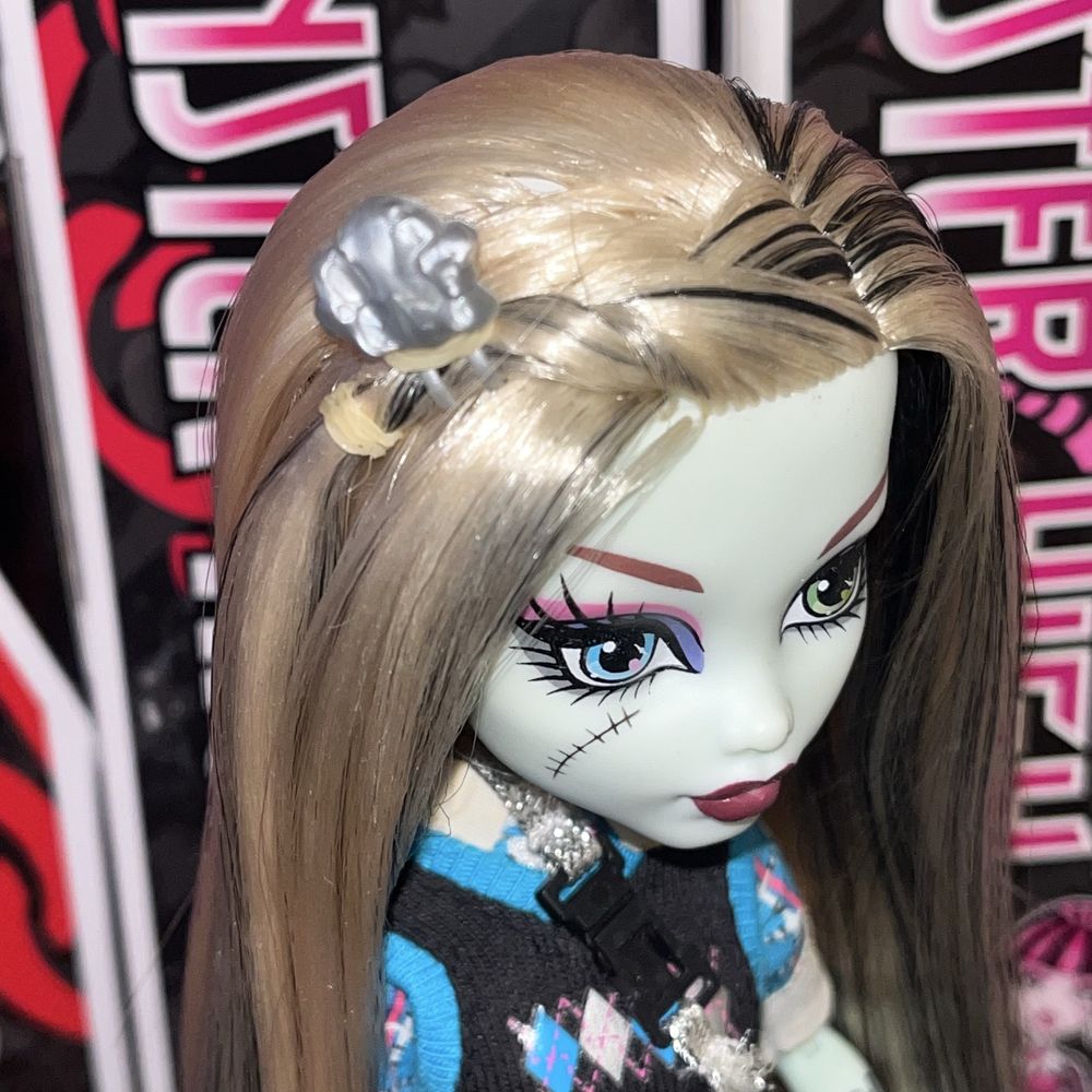 Кукла монстер хай монстр хай monster high