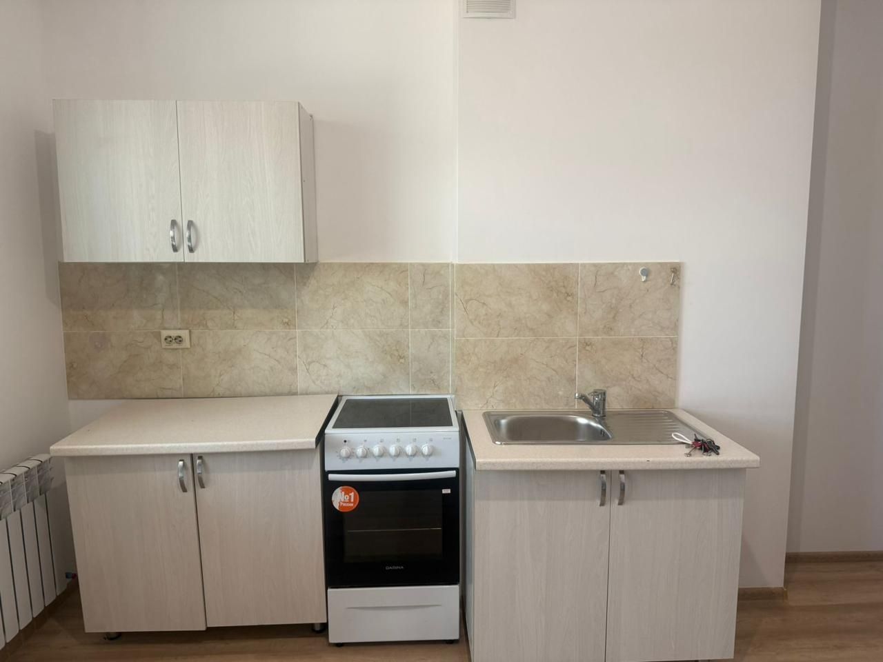 Продам кухню без плиты