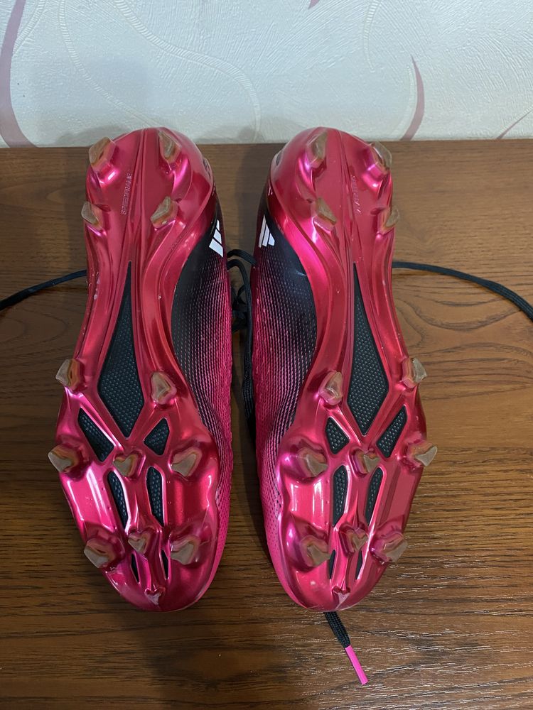 Срочно продам бутсы Adidas x speedportal оригинал!