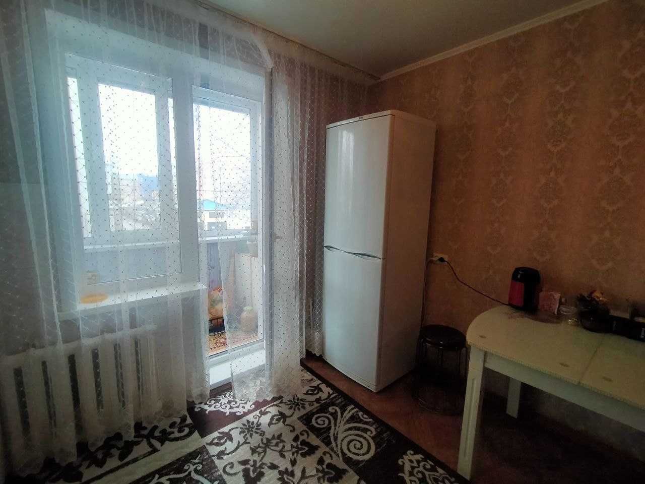 Продажа трехкомнатной Ленинградки в районе Жас Оркен.