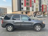 Mazda Tribute 3 литр