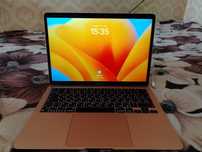 Macbook M1 Air 8/256 GB