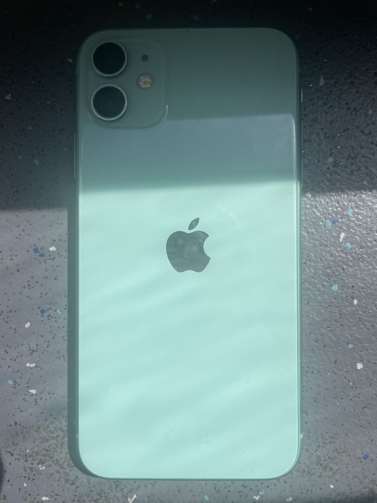 Iphone 11 128gb 100 akb