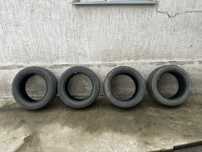 225/55R17 Hankook Nexen летние по 2 шт.
