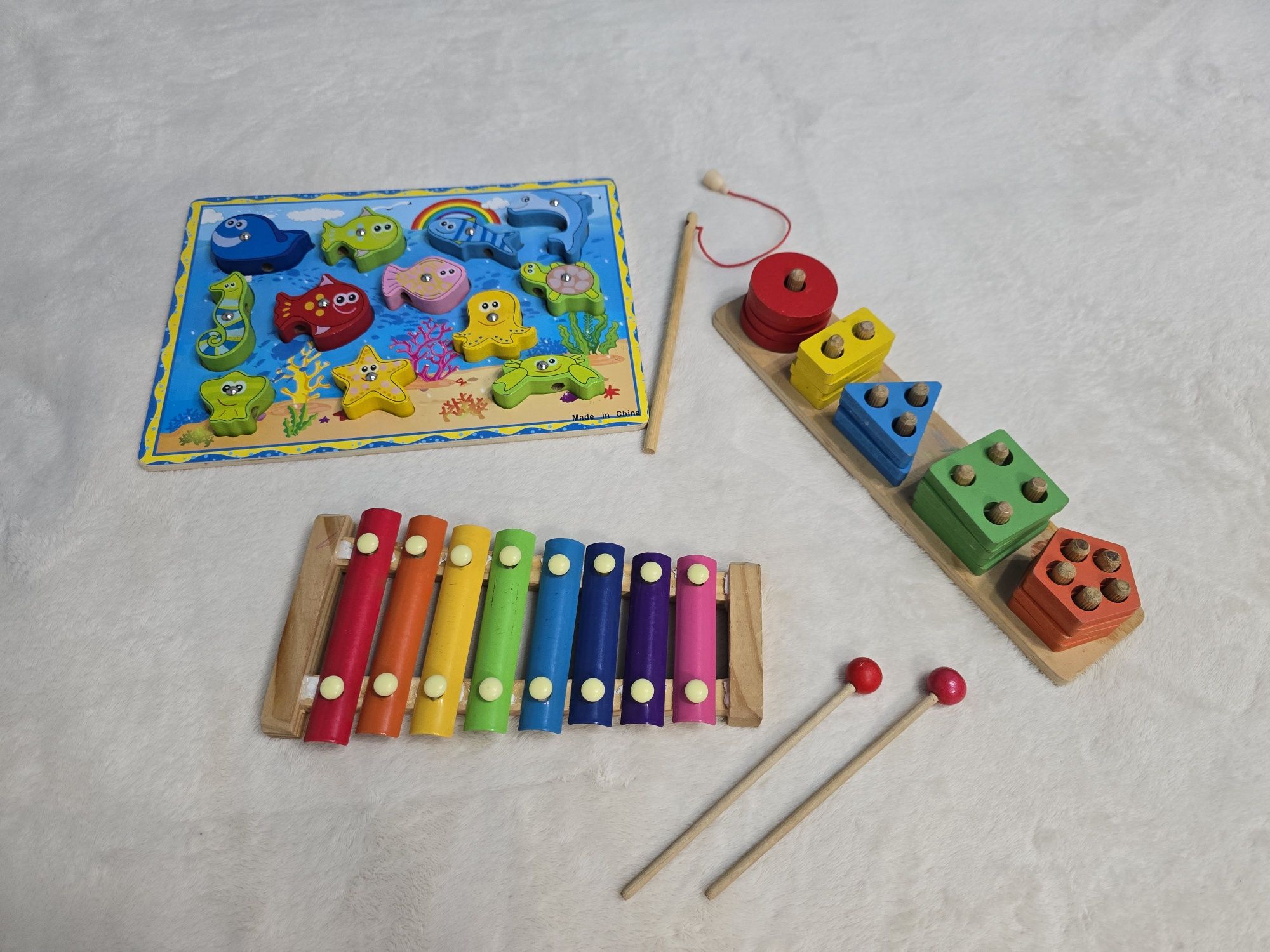 Игрушки для детей