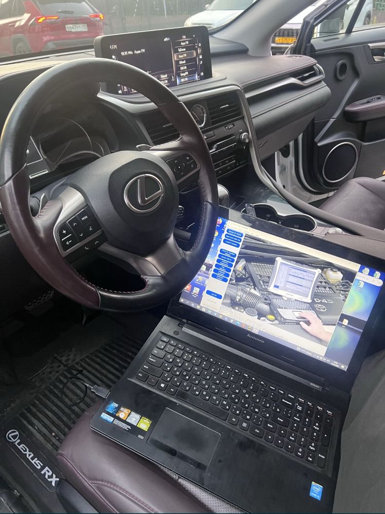 Автоэксперт! Толщиномер! Автоподбор!