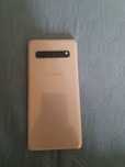 Samsung S 10 версия 11