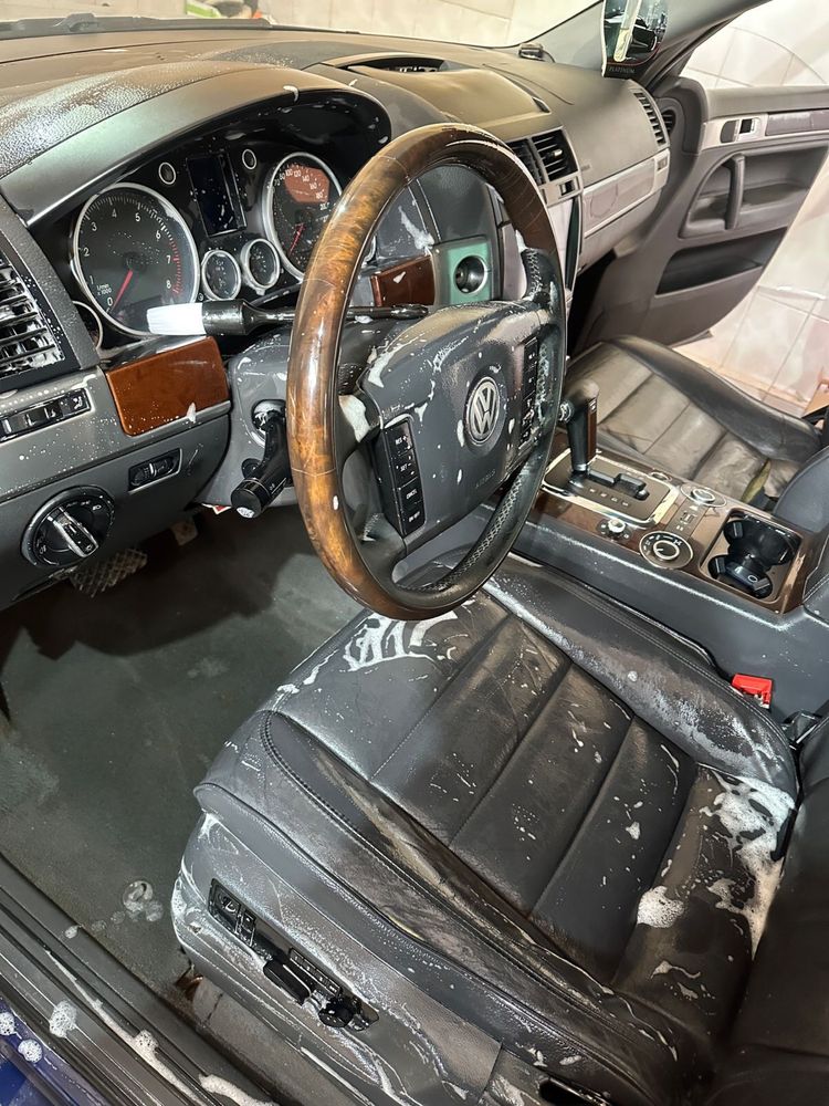 Химчистка Авто Шумоизоляция