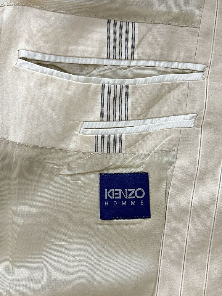 Kenzo костюм/ кензо костюм / комплект