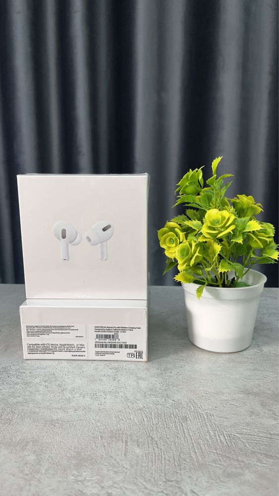 AirPods Pro / AirPods Pro ANC / AirPods Pro 2 ОПТОМ / Наушники
