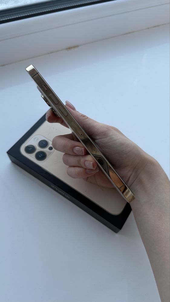 Iphone 13 Pro MAX, 512