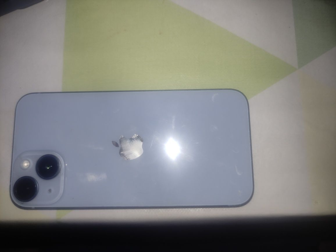 Iphone 14 (256gb)