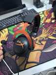 Наушники HyperX Cloud 2.