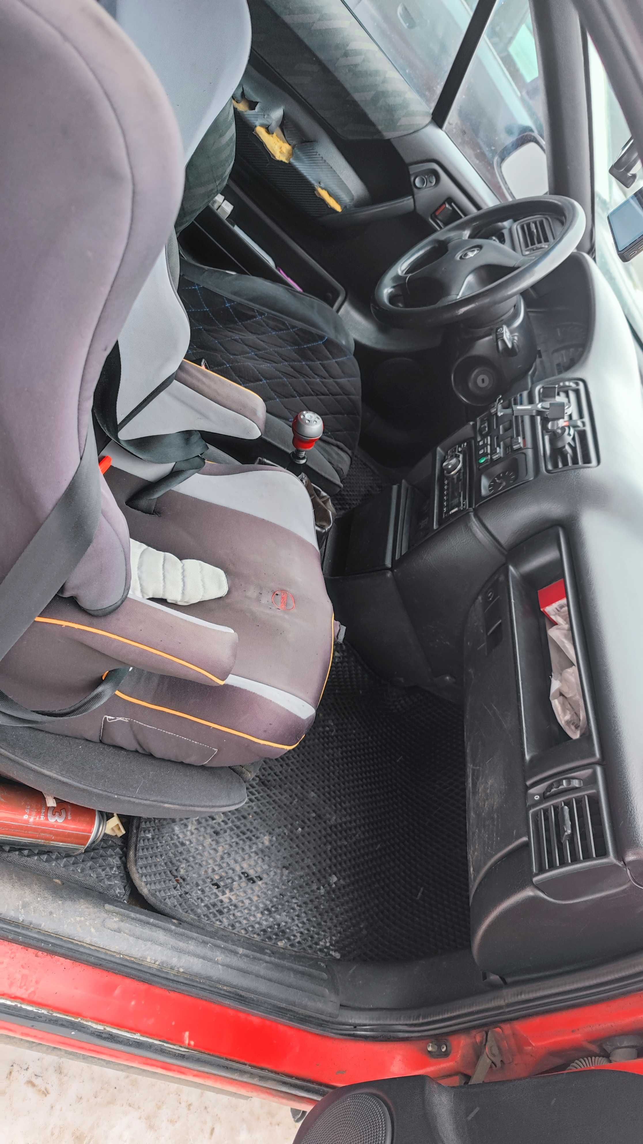 Opel Calibra 2.0