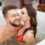 Купель COMFORT FAMILY COLD 220 в Казахстане