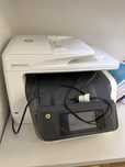 Принтер HP OfficeJet Pro 8720