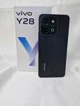 Vivo Y 28. 128гб. (г.Кентау)