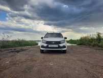 Lada granta 2020