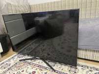 Телевизор samsung 109см