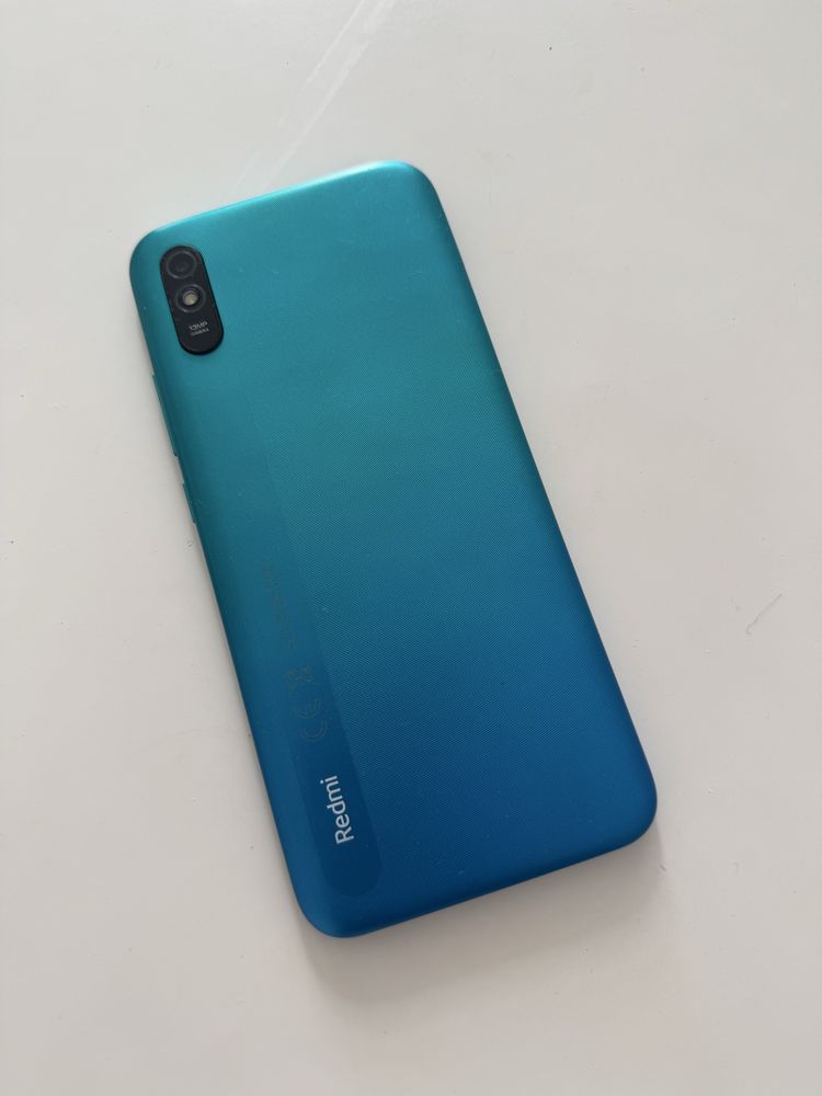 Смартфон Xiaomi Redmi A2