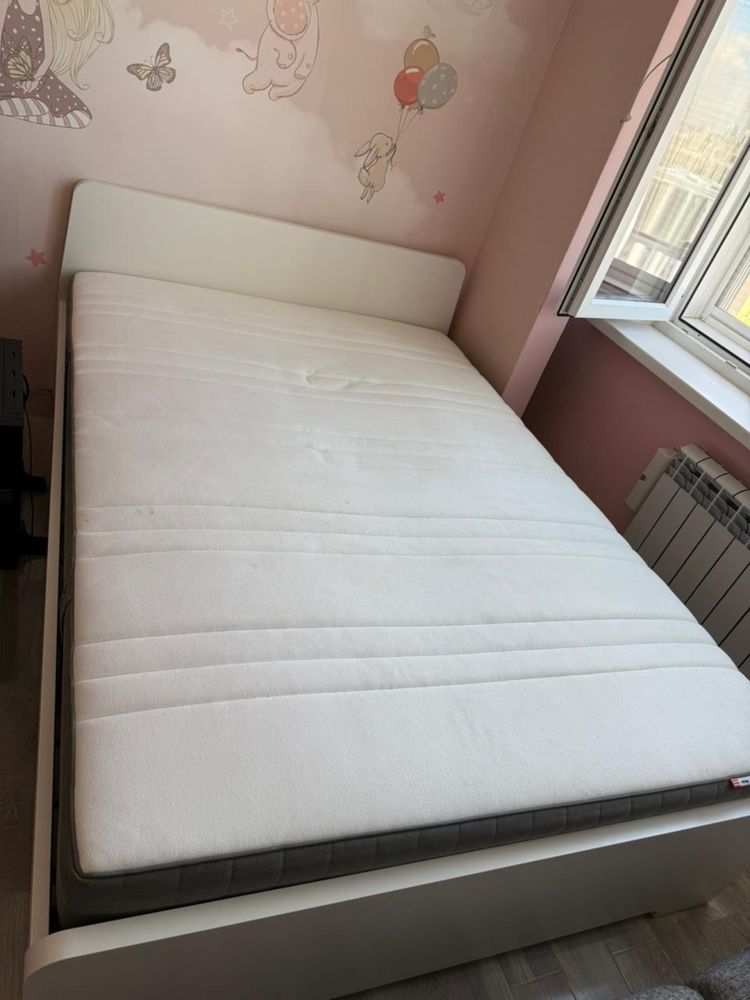 Продам мтрац фирмы Икеа